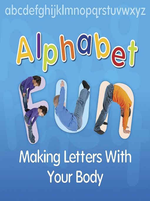 Title details for Alphabet Fun by Isabel Thomas - Available